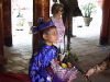 Hanoi Temple