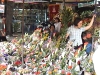 Hanoi Flower Market