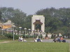 Ho Chi Minh's Tomb