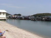 Lantau Island Stilt Fishing Village