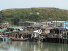 Lantau Island Stilt Fishing Village