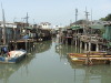 Lantau Island Stilt Fishing Village