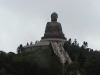 Lantau Island Giant Buddha