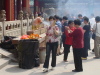 Macau Temple