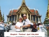 Grand Palace Bangkok